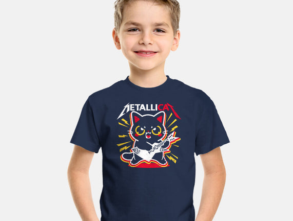Metallicat