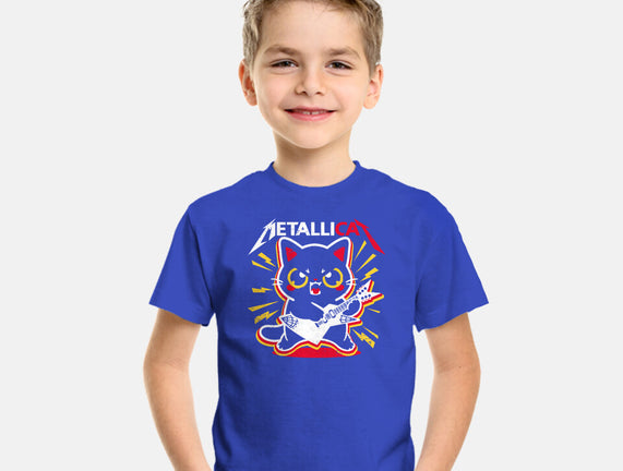 Metallicat