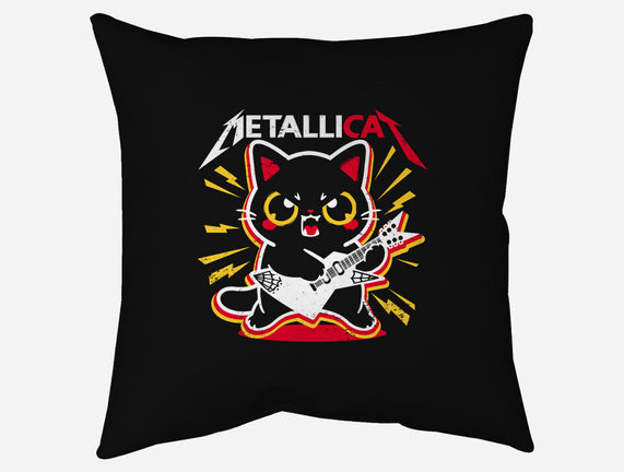 Metallicat