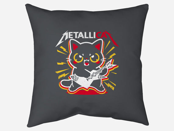 Metallicat