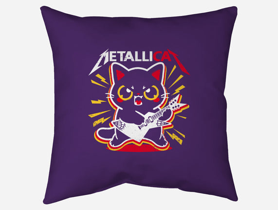 Metallicat