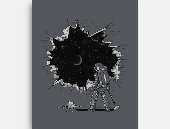Breakthrough