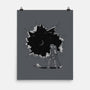 Breakthrough-none matte poster-Gamma-Ray