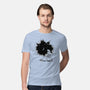 Breakthrough-mens premium tee-Gamma-Ray