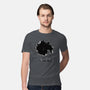 Breakthrough-mens premium tee-Gamma-Ray