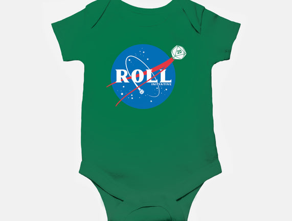 Space Roll