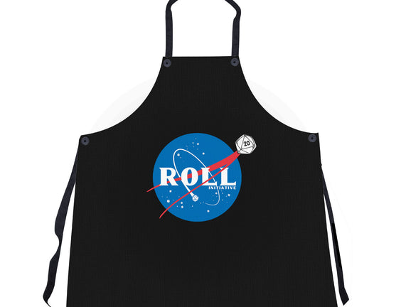 Space Roll
