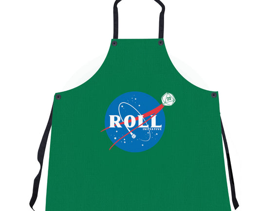 Space Roll