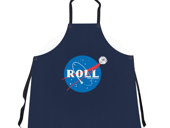 Space Roll