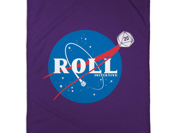 Space Roll