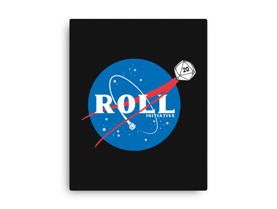 Space Roll