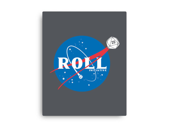 Space Roll