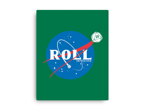 Space Roll