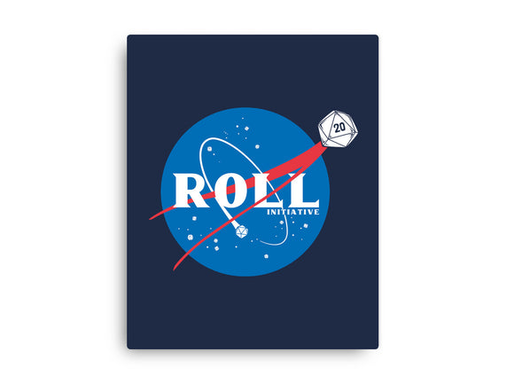 Space Roll