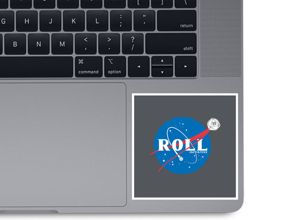 Space Roll
