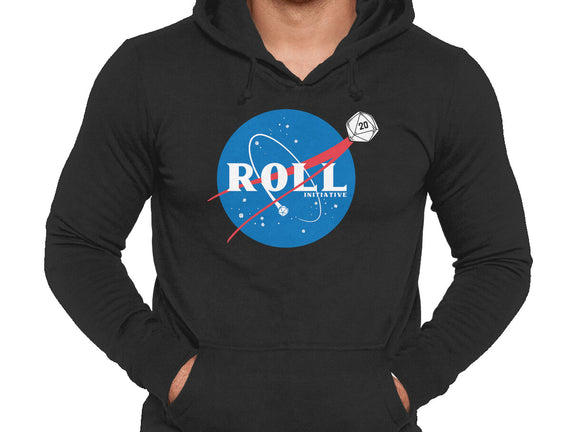 Space Roll