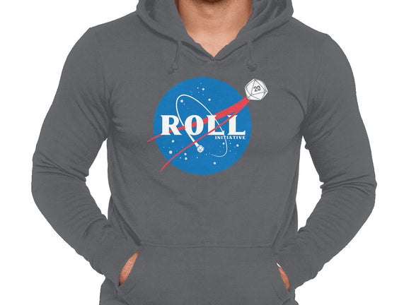 Space Roll