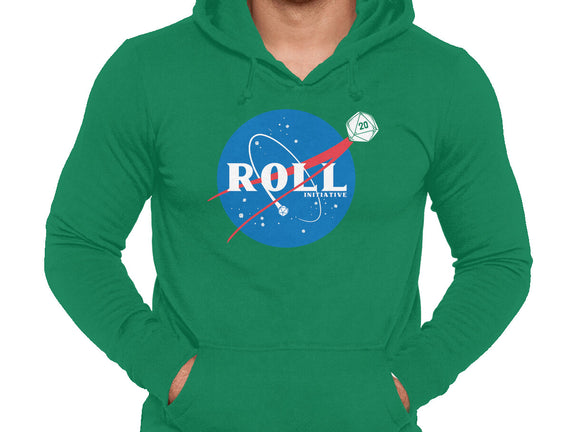 Space Roll