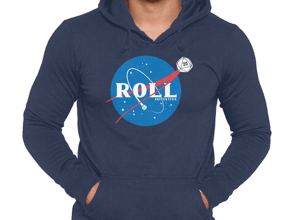 Space Roll