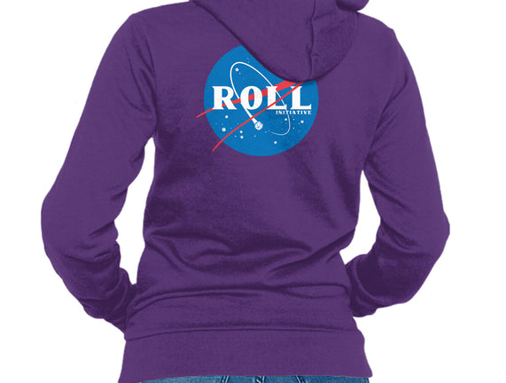 Space Roll