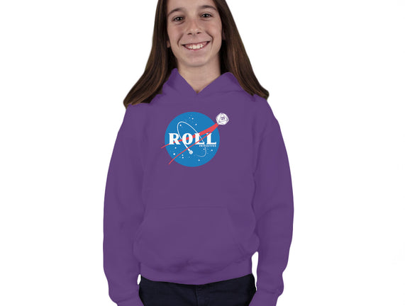Space Roll