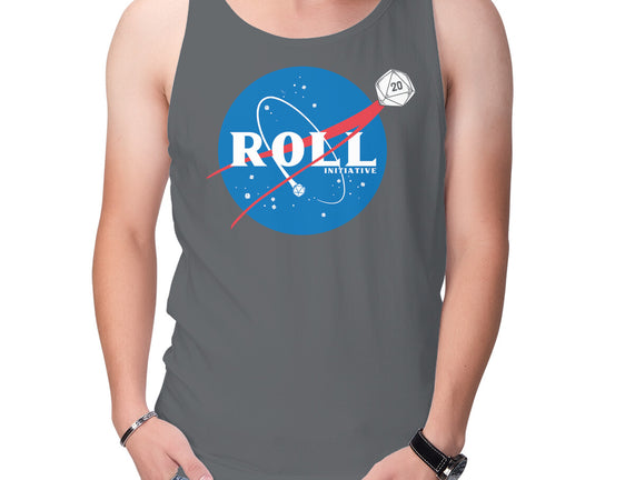 Space Roll