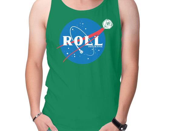 Space Roll