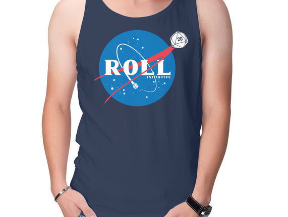 Space Roll
