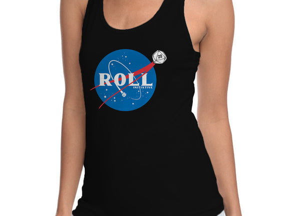 Space Roll