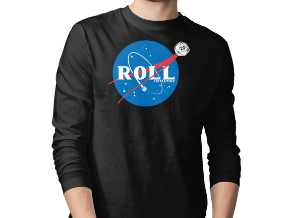 Space Roll