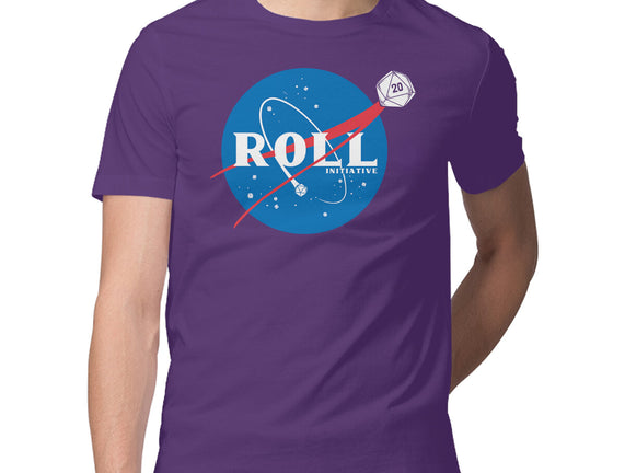 Space Roll