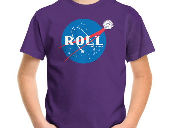 Space Roll