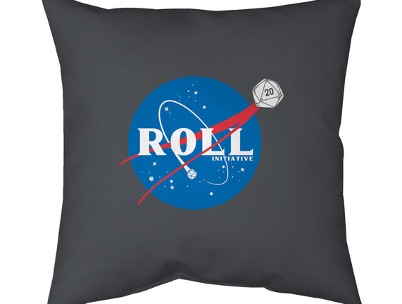 Space Roll