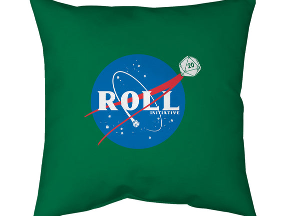 Space Roll
