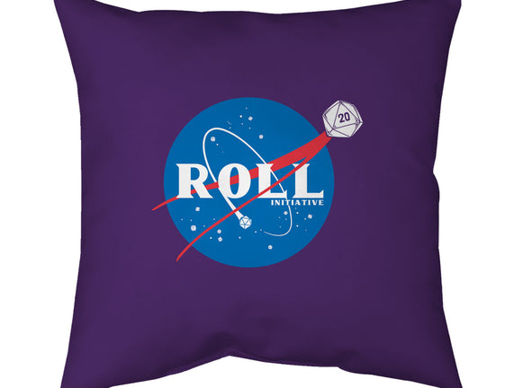 Space Roll