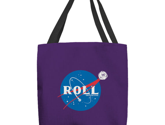 Space Roll