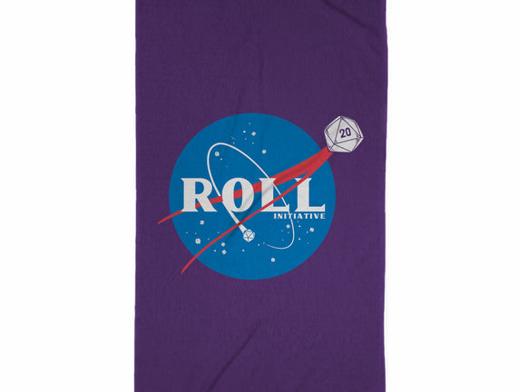 Space Roll