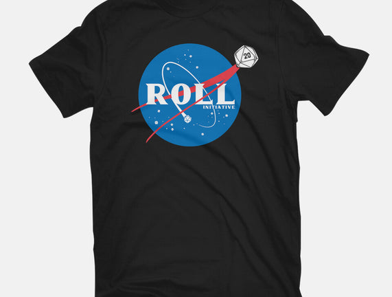 Space Roll