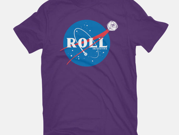 Space Roll