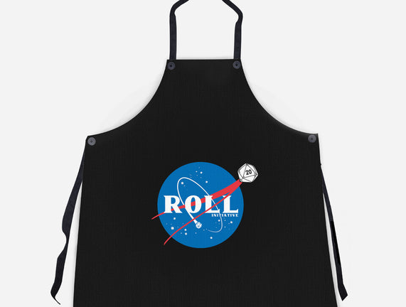 Space Roll