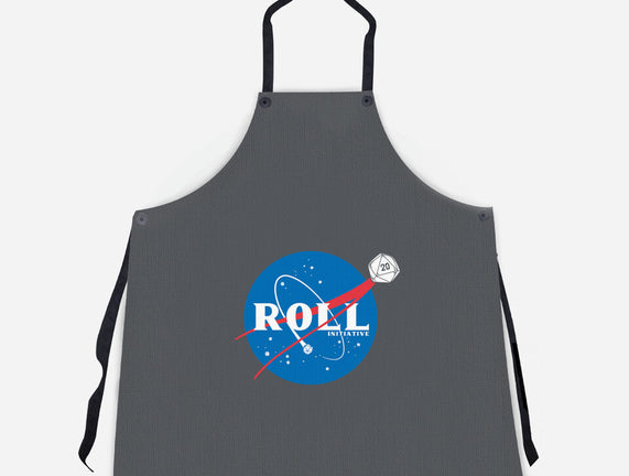 Space Roll