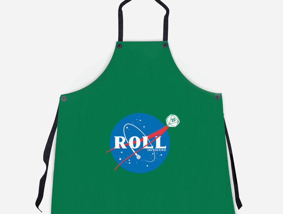 Space Roll