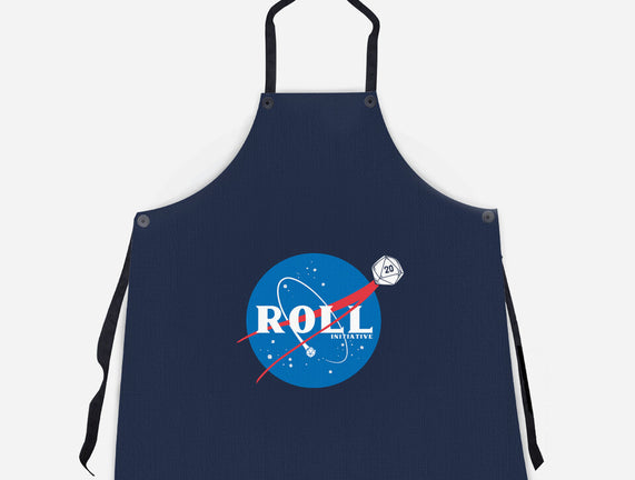 Space Roll