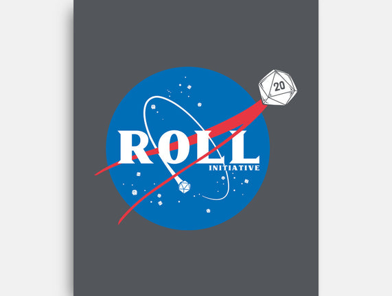 Space Roll
