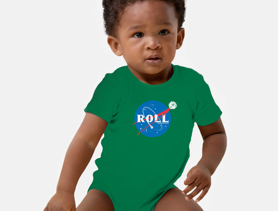 Space Roll