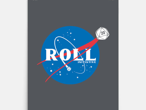 Space Roll