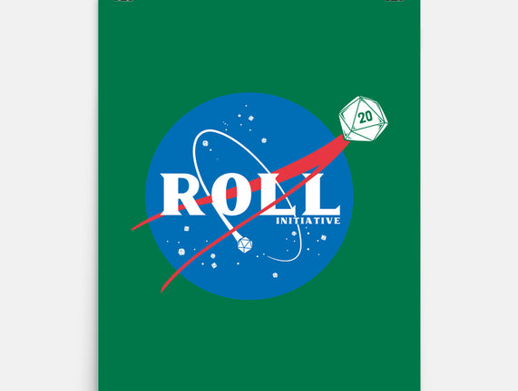 Space Roll