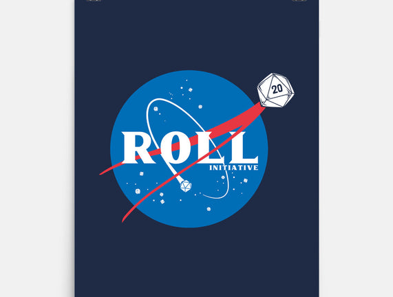 Space Roll