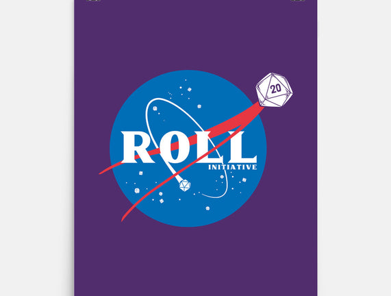 Space Roll