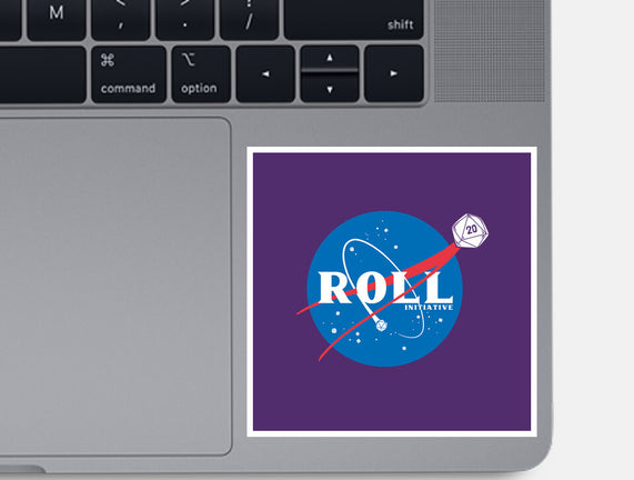 Space Roll